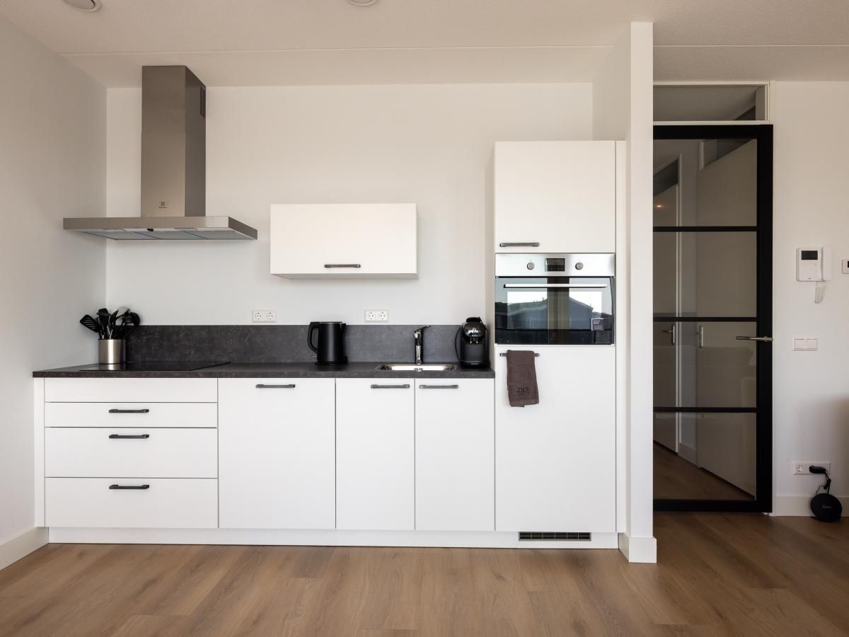 Guest house 590426 - Holiday property Noord-Beveland - Panorama Appartement Kortgene