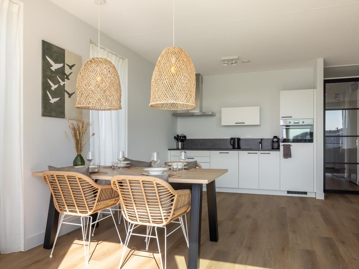 Guest house 590426 - Holiday property Noord-Beveland - Panorama Appartement Kortgene