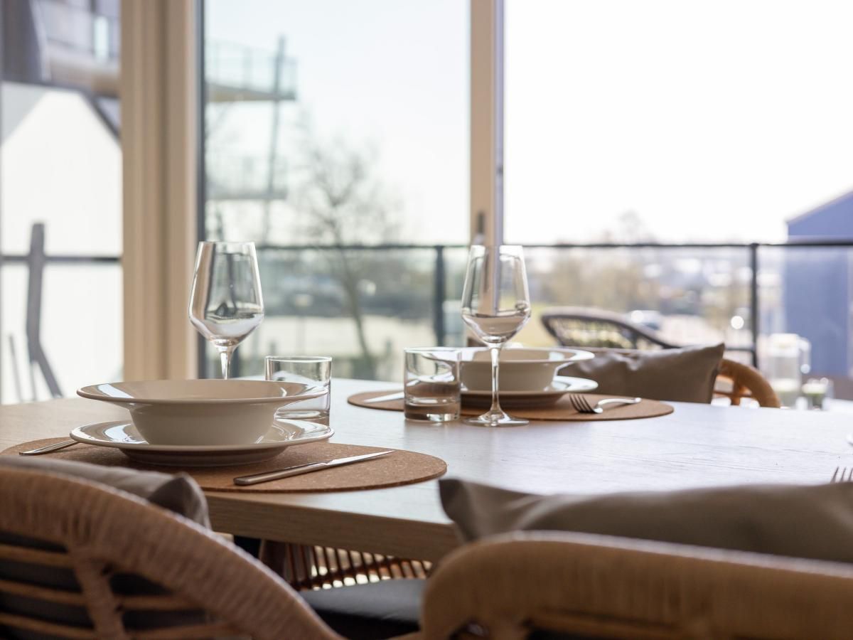 Guest house 590426 - Holiday property Noord-Beveland - Panorama Appartement Kortgene