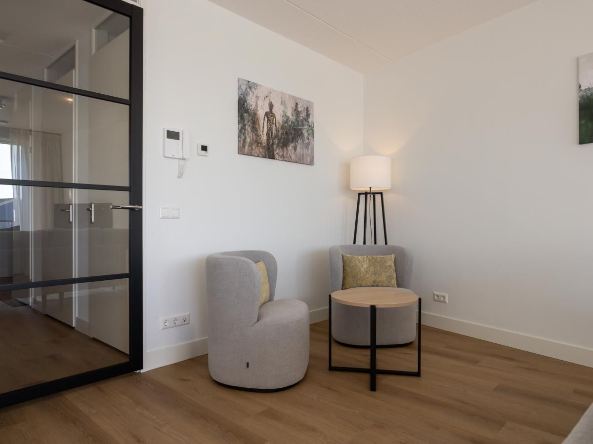 Guest house 590426 - Holiday property Noord-Beveland - Panorama Appartement Kortgene