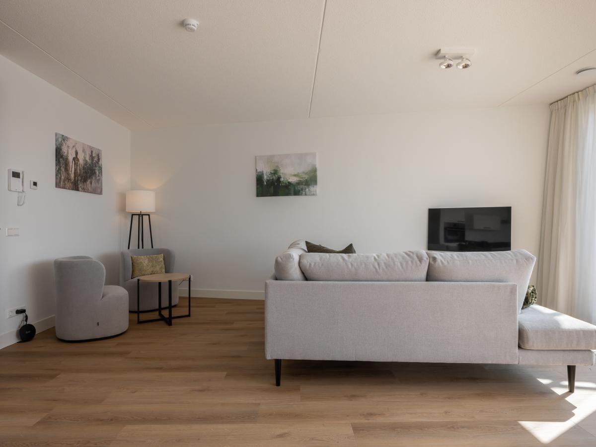 Guest house 590426 - Holiday property Noord-Beveland - Panorama Appartement Kortgene