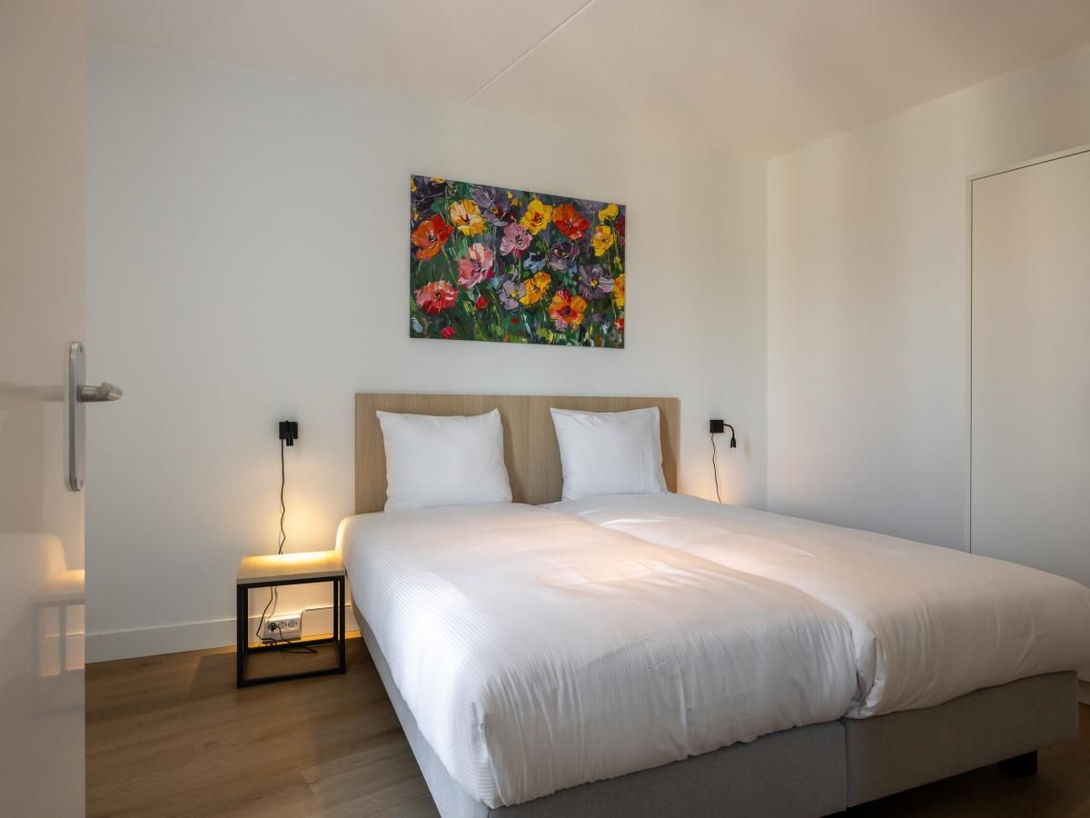 Guest house 590426 - Holiday property Noord-Beveland - Panorama Appartement Kortgene