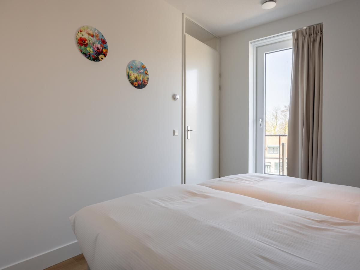 Guest house 590426 - Holiday property Noord-Beveland - Panorama Appartement Kortgene