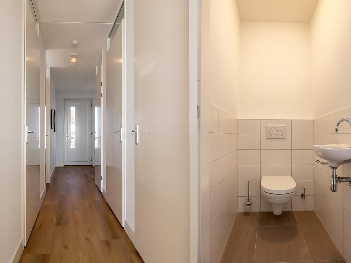 Guest house 590426 - Holiday property Noord-Beveland - Panorama Appartement Kortgene