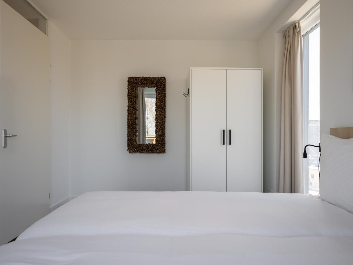 Guest house 590426 - Holiday property Noord-Beveland - Panorama Appartement Kortgene