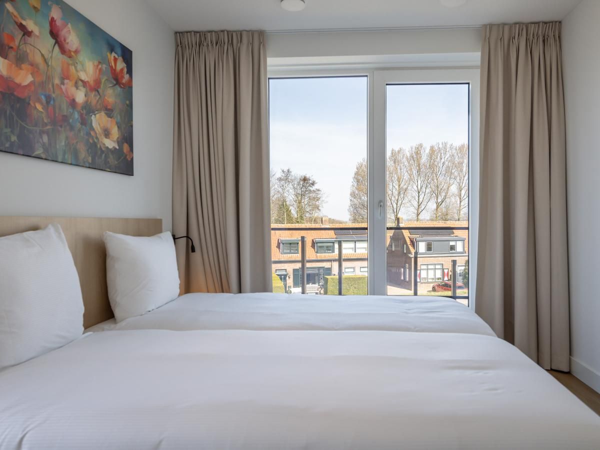 Guest house 590426 - Holiday property Noord-Beveland - Panorama Appartement Kortgene