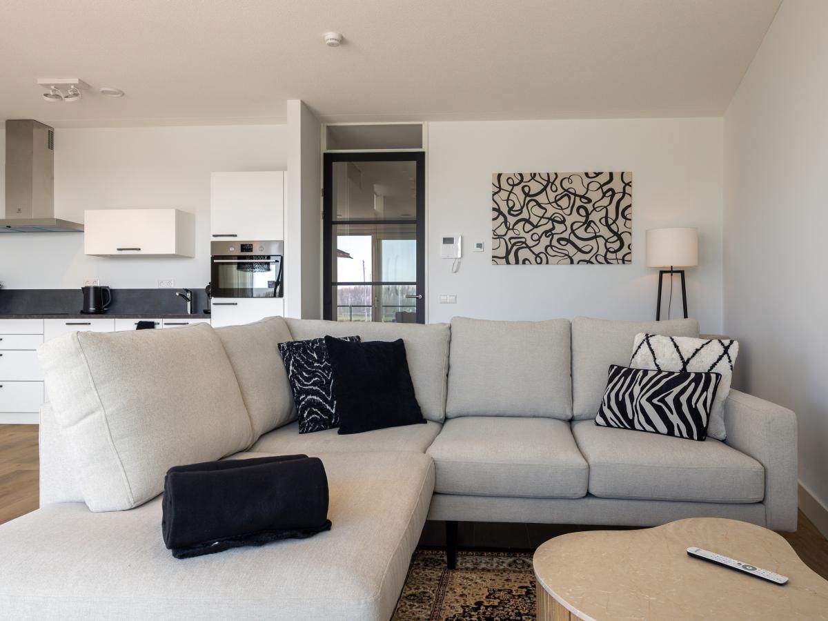 Guest house 590427 - Holiday property Noord-Beveland - Marina Relax Suite Kortgene