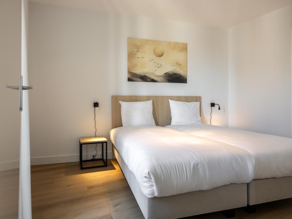 Guest house 590427 - Holiday property Noord-Beveland - Marina Relax Suite Kortgene