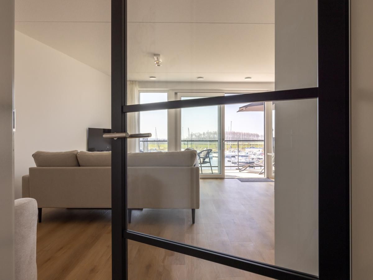 Guest house 590427 - Holiday property Noord-Beveland - Marina Relax Suite Kortgene