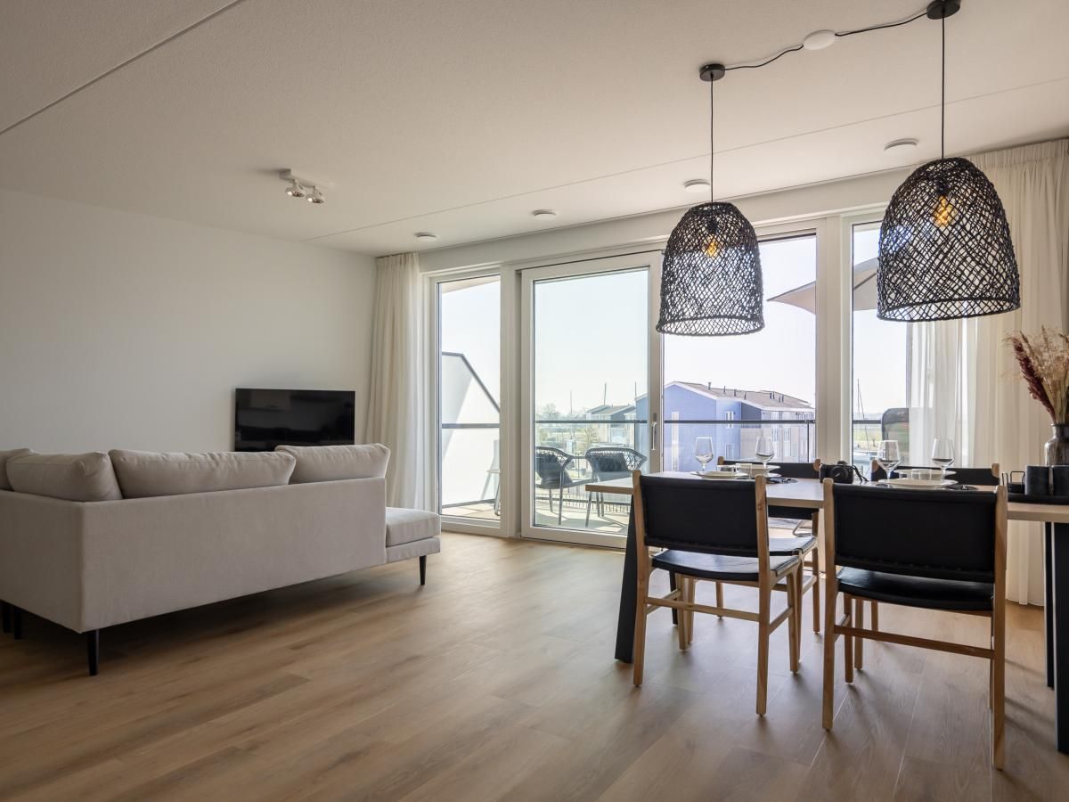 Guest house 590427 - Holiday property Noord-Beveland - Marina Relax Suite Kortgene