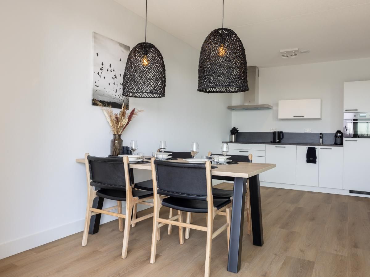 Guest house 590427 - Holiday property Noord-Beveland - Marina Relax Suite Kortgene