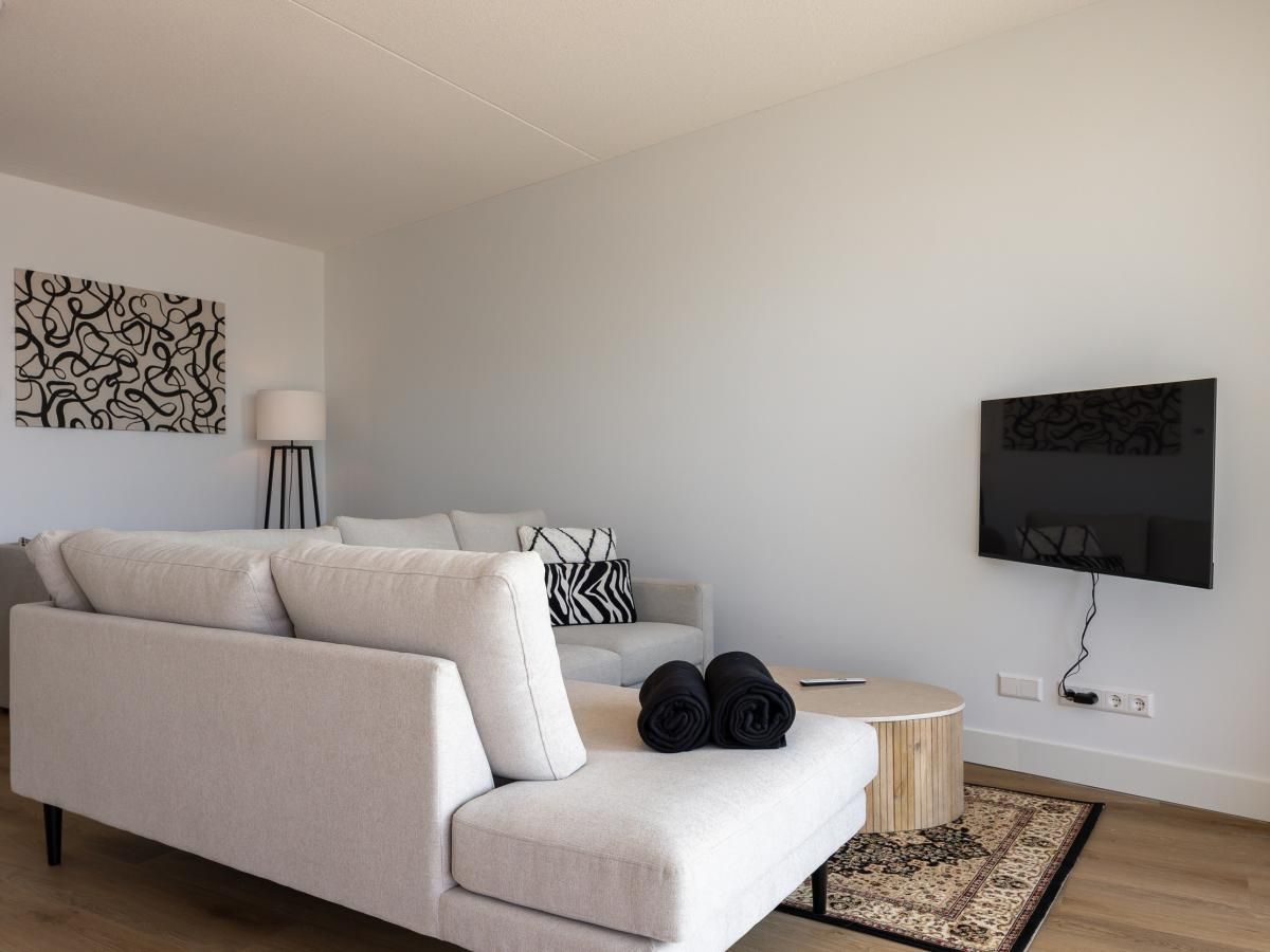 Guest house 590427 - Holiday property Noord-Beveland - Marina Relax Suite Kortgene