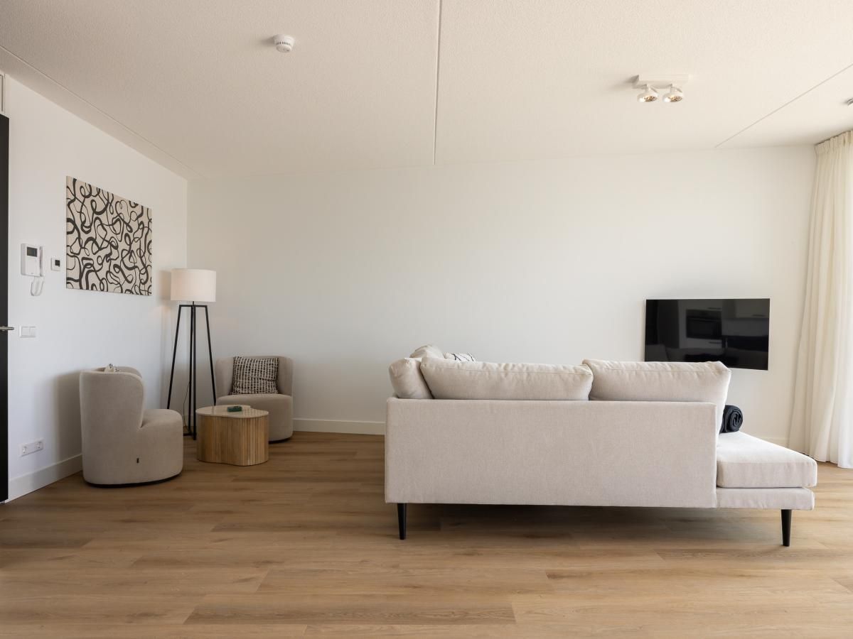 Guest house 590427 - Holiday property Noord-Beveland - Marina Relax Suite Kortgene