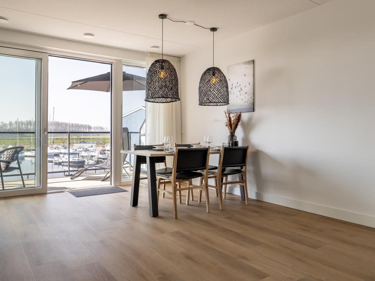 Guest house 590427 - Holiday property Noord-Beveland - Marina Relax Suite Kortgene