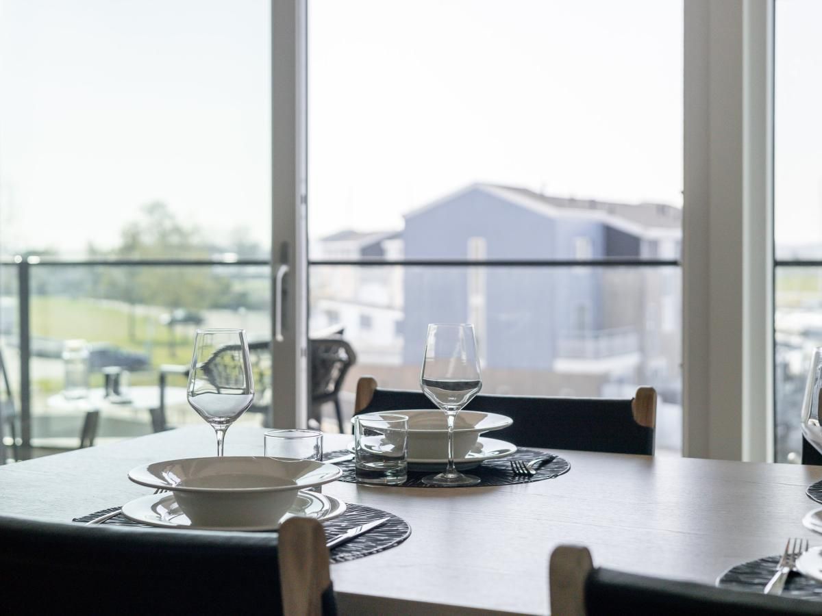 Guest house 590427 - Holiday property Noord-Beveland - Marina Relax Suite Kortgene