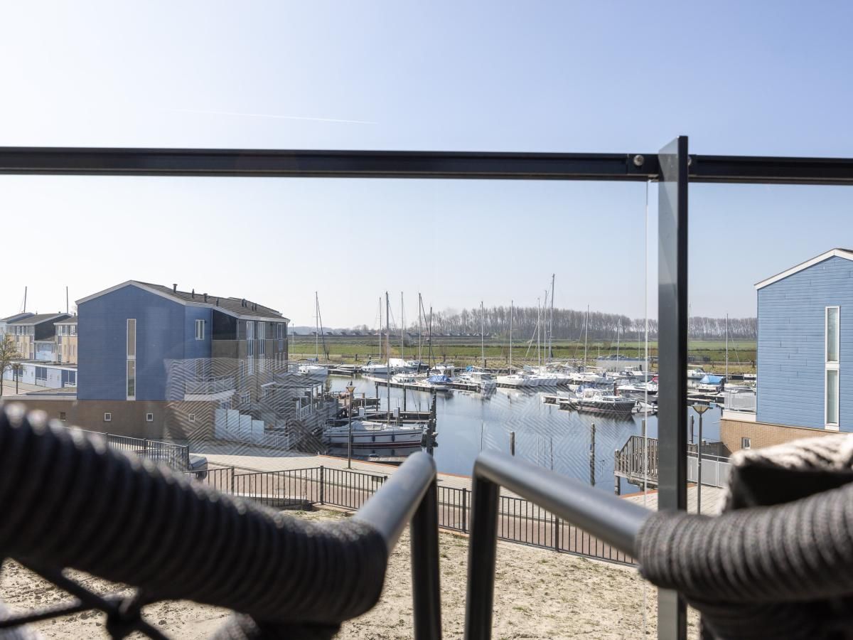 Guest house 590427 - Holiday property Noord-Beveland - Marina Relax Suite Kortgene