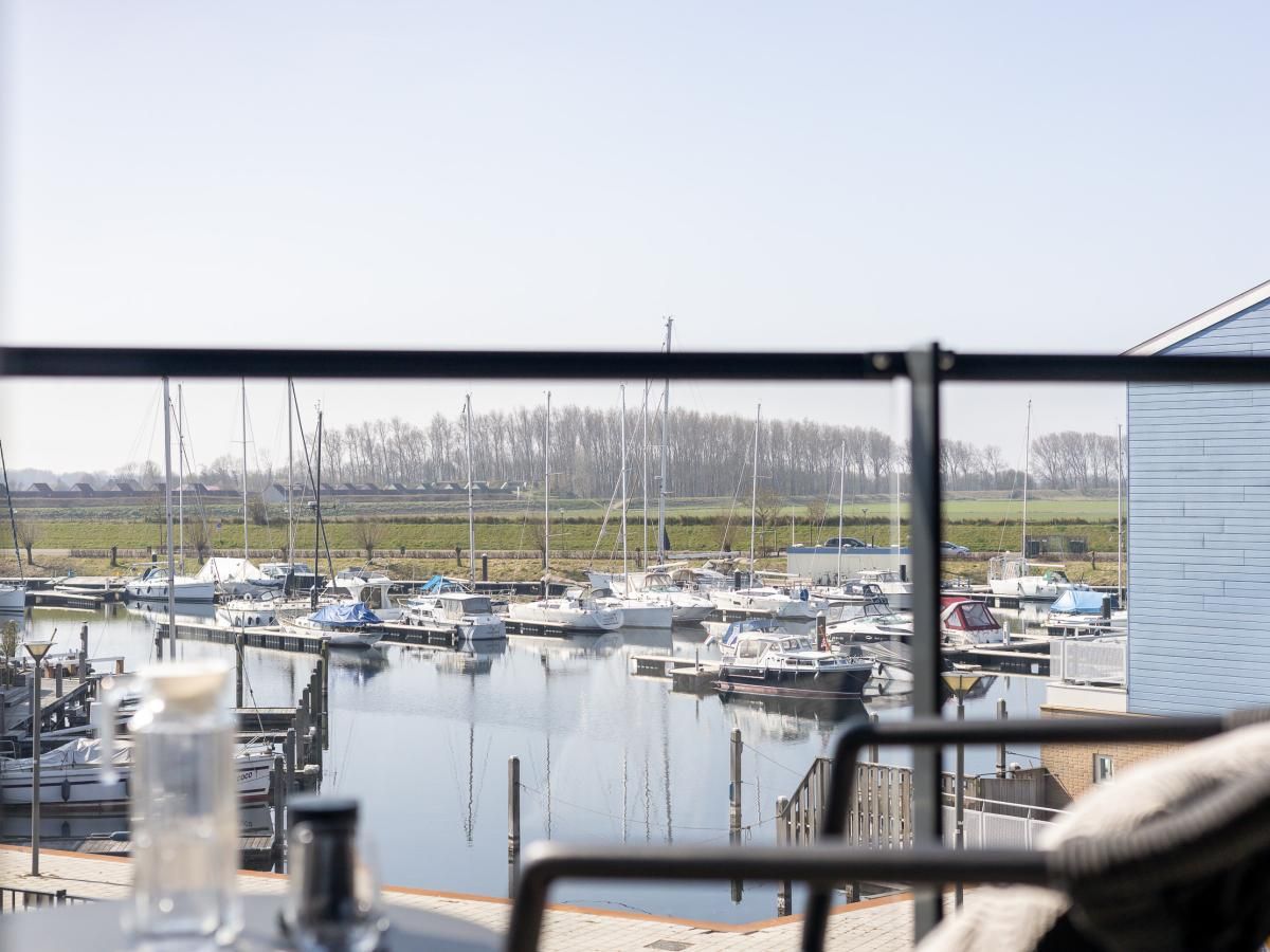 Guest house 590427 - Holiday property Noord-Beveland - Marina Relax Suite Kortgene