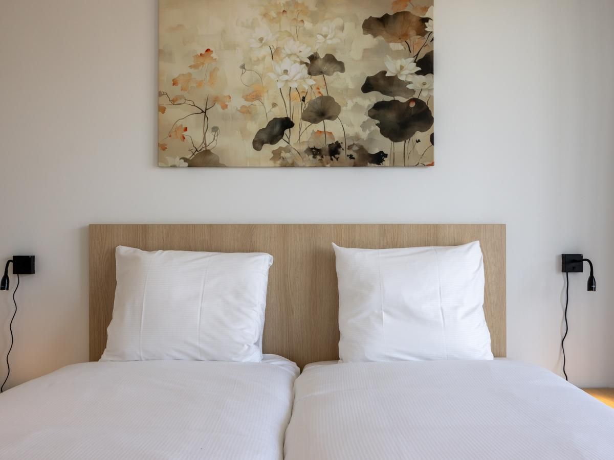 Guest house 590427 - Holiday property Noord-Beveland - Marina Relax Suite Kortgene