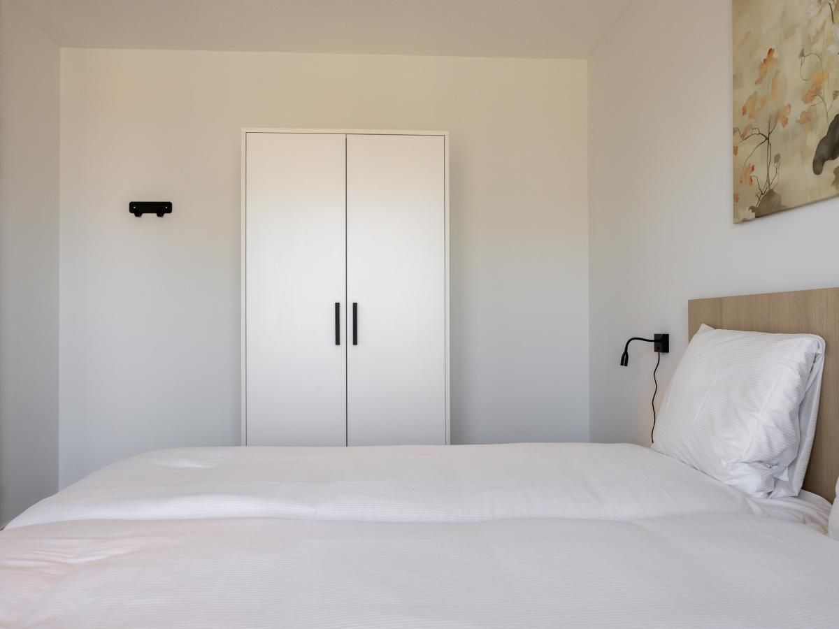 Guest house 590427 - Holiday property Noord-Beveland - Marina Relax Suite Kortgene