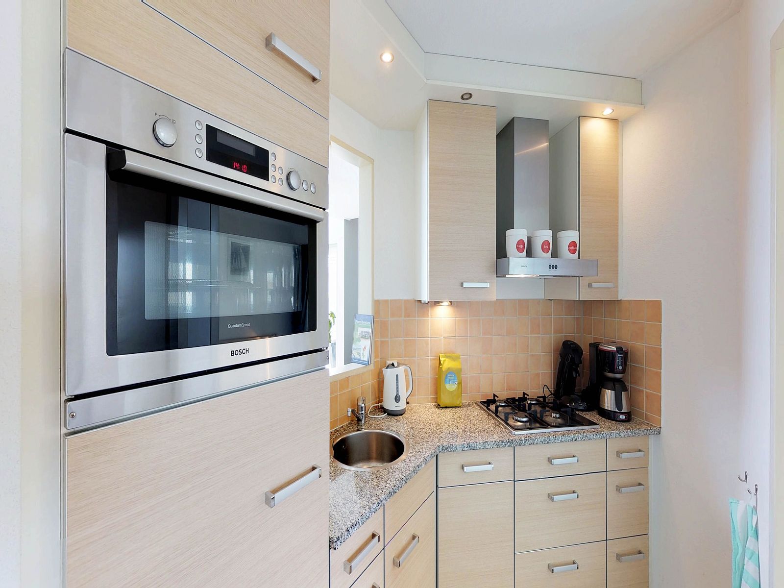 Verblijf 590429 - Vakantiewoning Noord-Beveland - Villapark de Paardekreek 3