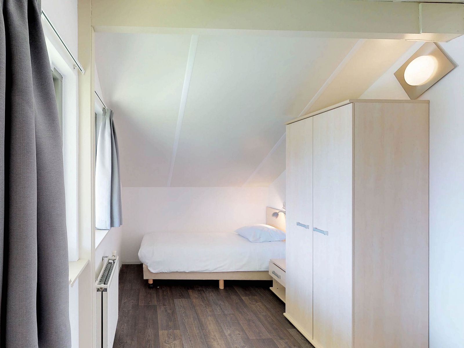 Verblijf 590429 - Vakantiewoning Noord-Beveland - Villapark de Paardekreek 3