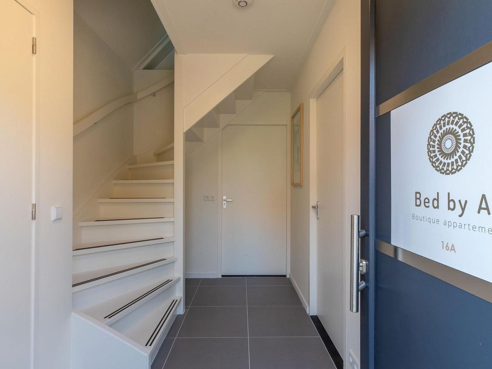 Guest house 590430 - Holiday property Noord-Beveland - Vakantiehuis Vintage Vibes Kortgene