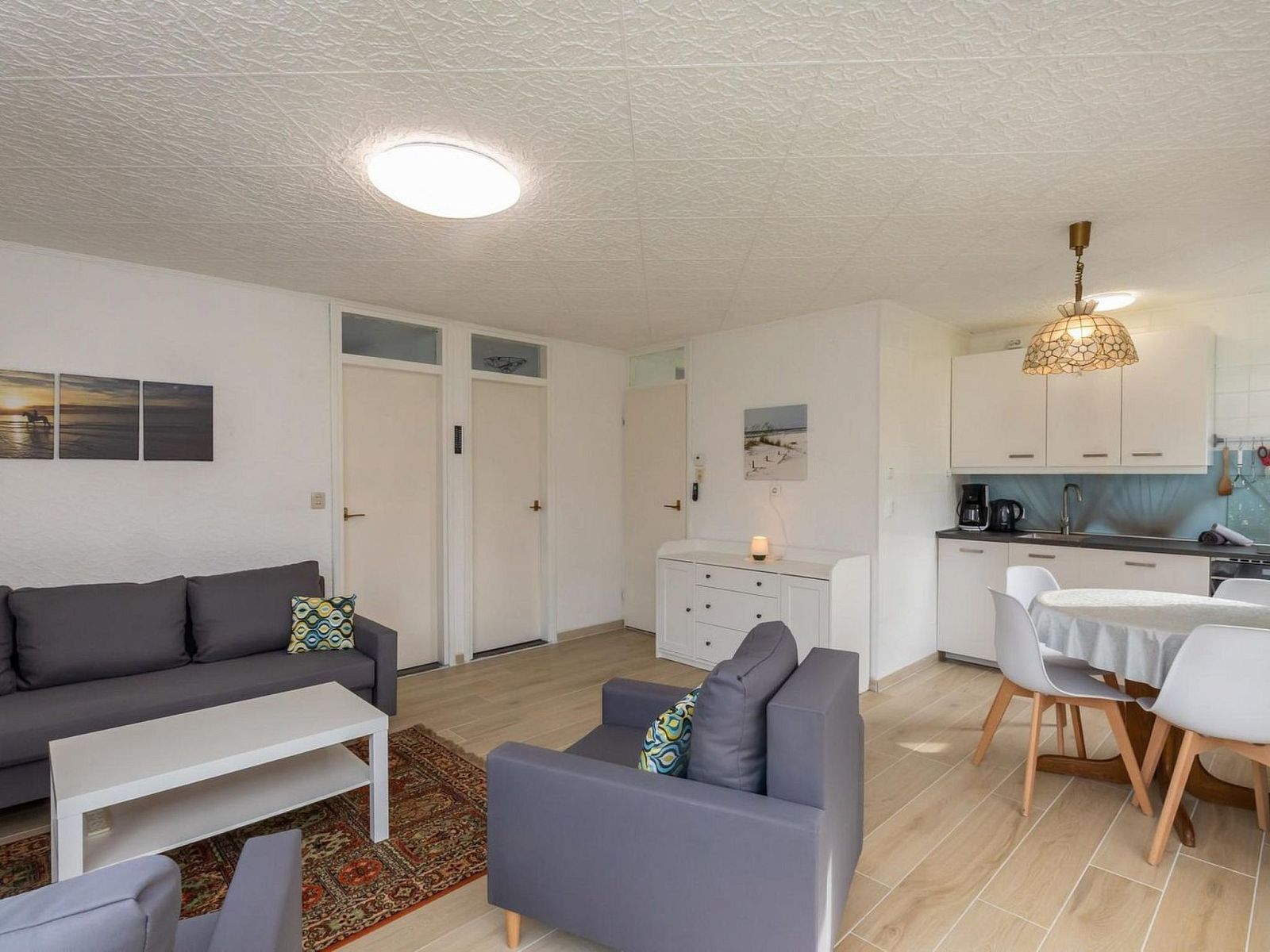 Verblijf 590431 - Vakantiewoning Noord-Beveland - Vakantiehuis Mariposa Haven