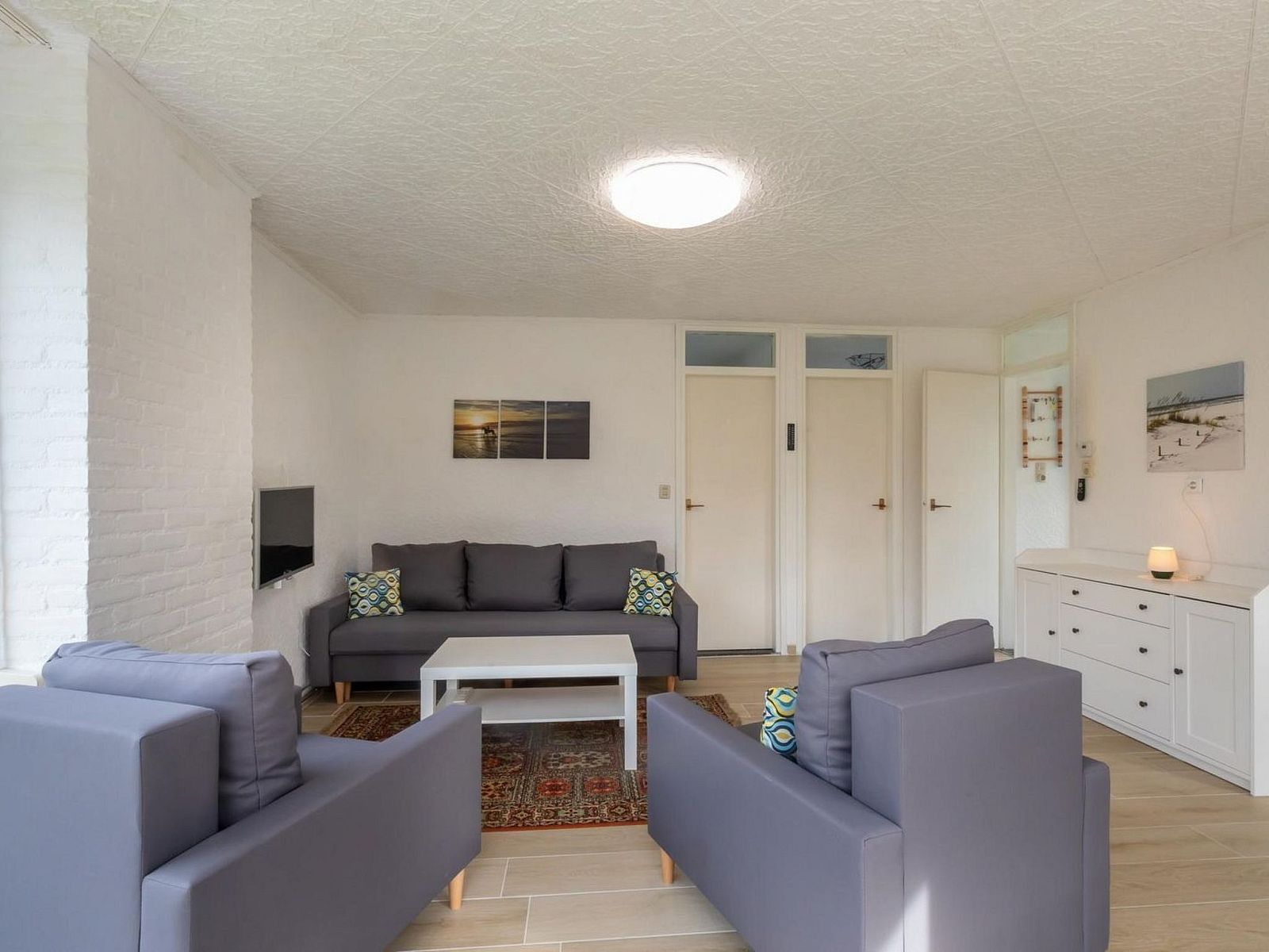 Verblijf 590431 - Vakantiewoning Noord-Beveland - Vakantiehuis Mariposa Haven