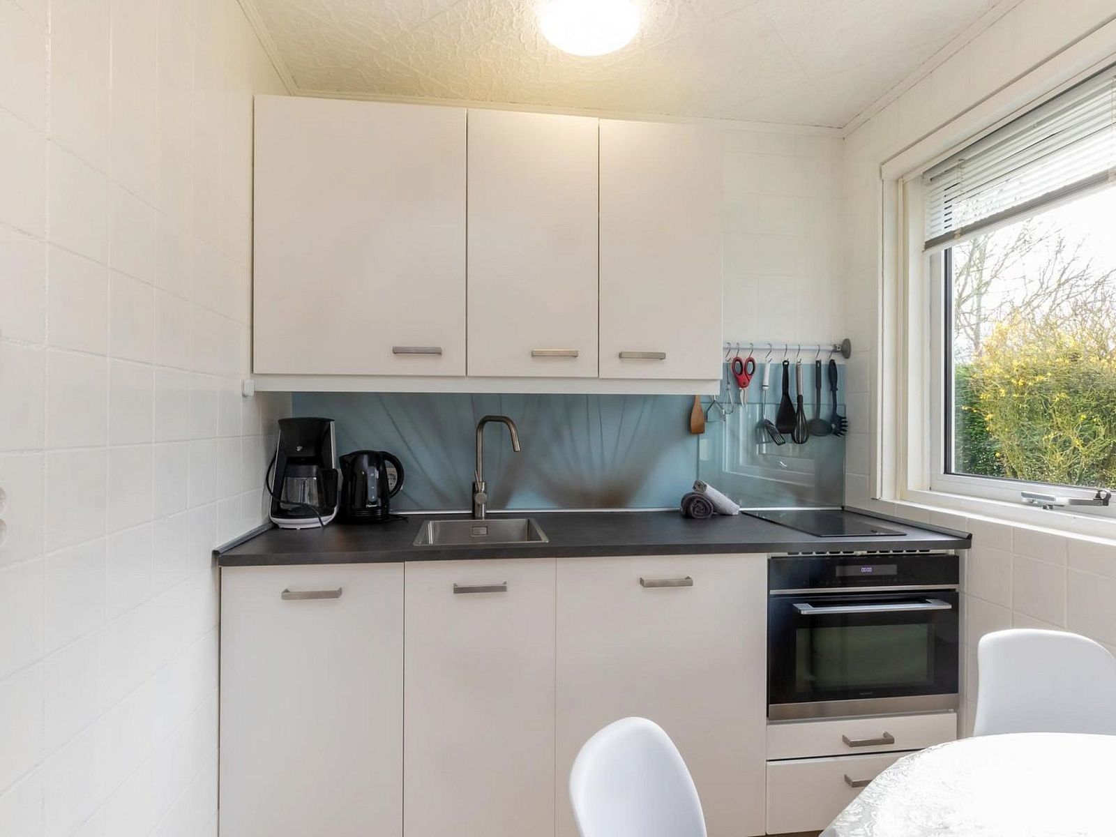 Verblijf 590431 - Vakantiewoning Noord-Beveland - Vakantiehuis Mariposa Haven