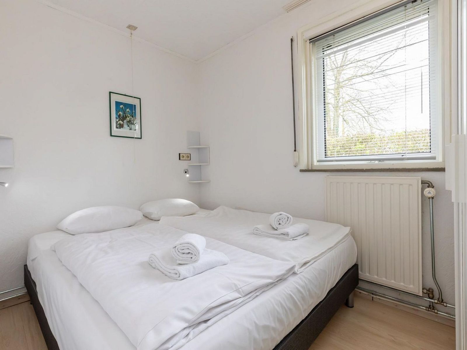 Verblijf 590431 - Vakantiewoning Noord-Beveland - Vakantiehuis Mariposa Haven