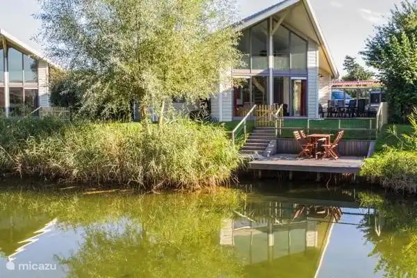 Guest house 590432 - Holiday property Noord-Beveland - Paardekreek 66
