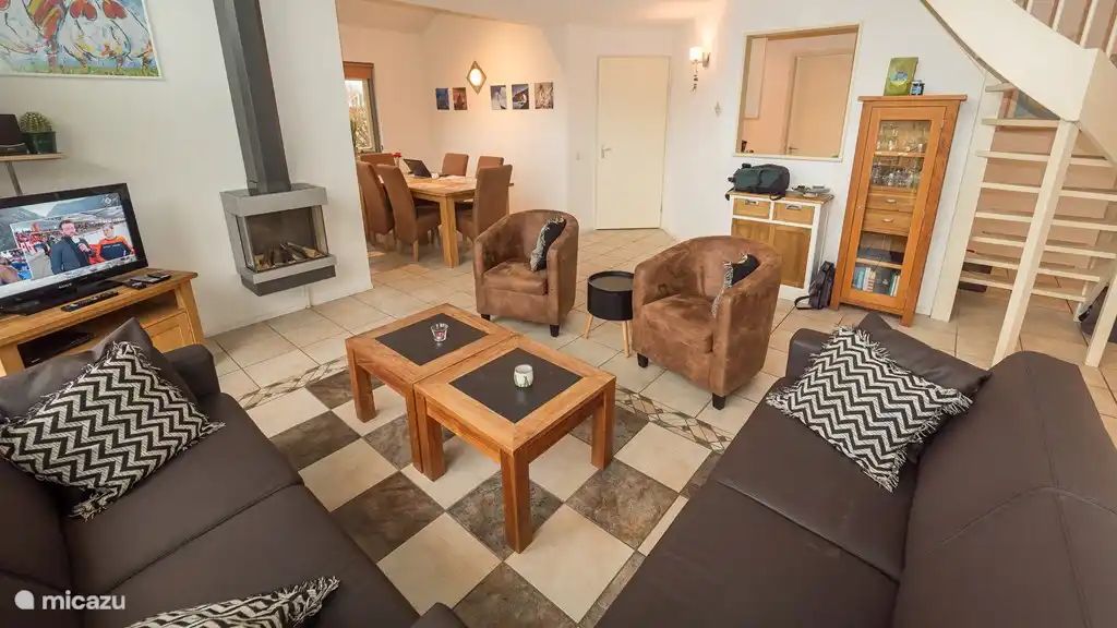 Guest house 590432 - Holiday property Noord-Beveland - Paardekreek 66