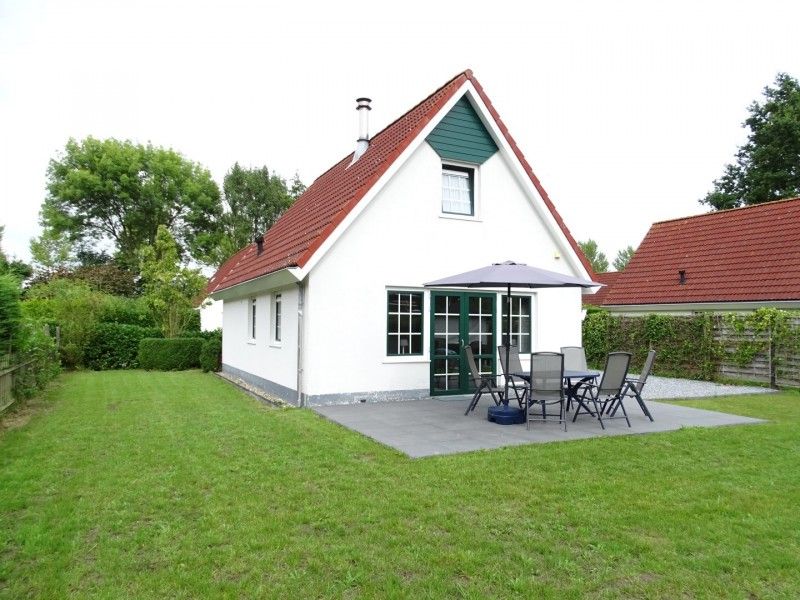Vakantiewoning Vakantiehuis Zeeland, Kortgene, NoordBeveland, Zeeland