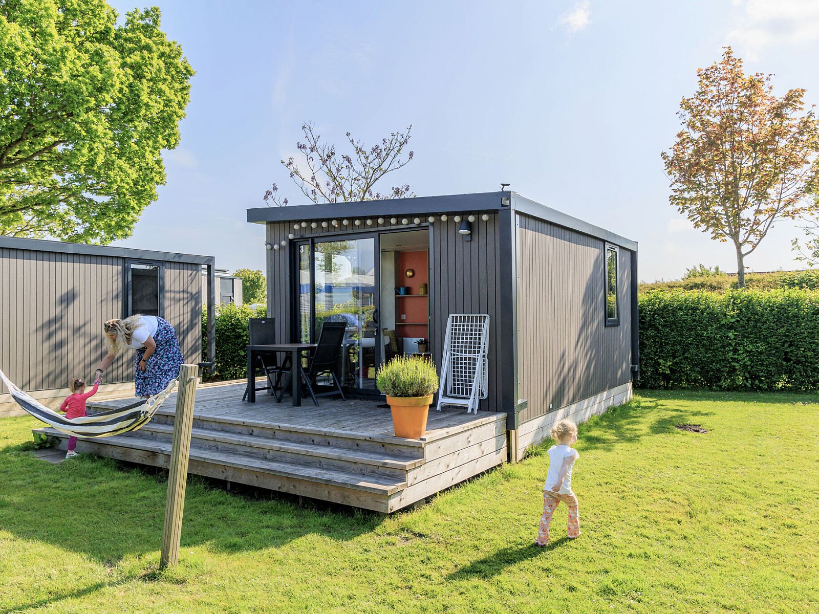 Unterkunft 590462 - Ferienhaus Noord-Beveland - Mussuite
