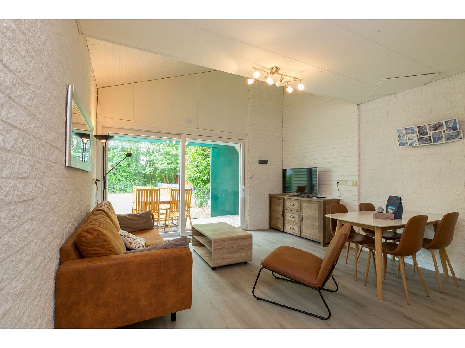 Verblijf 590465 - Vakantiewoning Noord-Beveland - Smallengange 45
