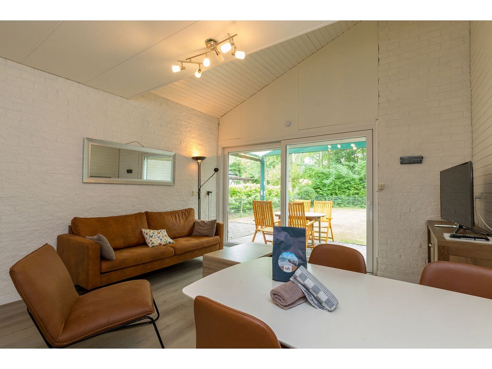 Verblijf 590465 - Vakantiewoning Noord-Beveland - Smallengange 45