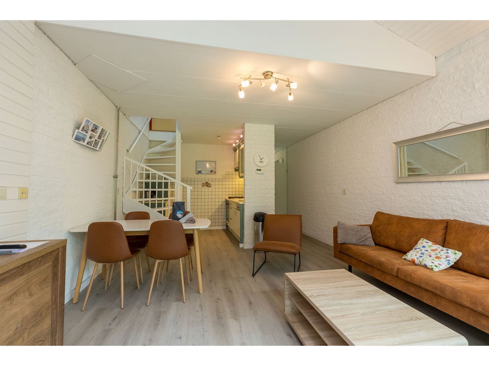 Verblijf 590465 - Vakantiewoning Noord-Beveland - Smallengange 45
