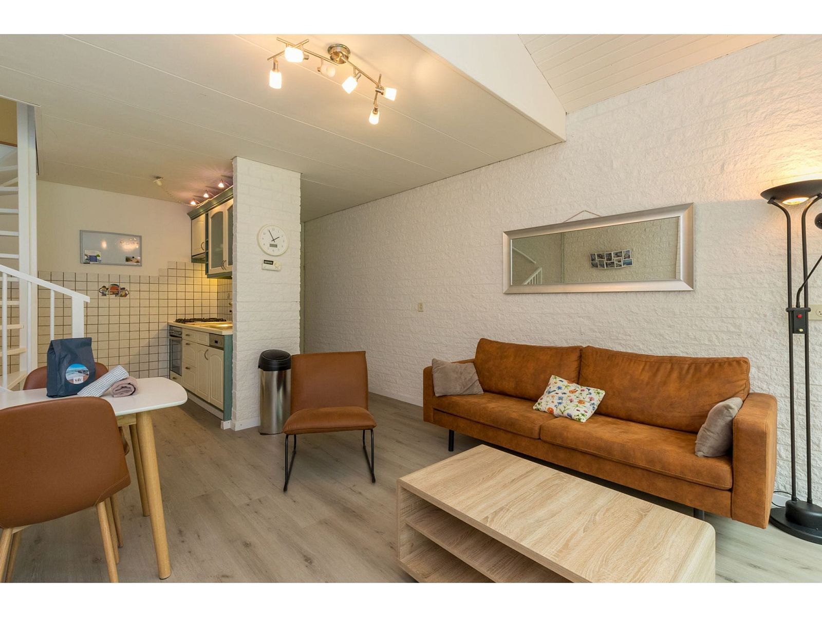Verblijf 590465 - Vakantiewoning Noord-Beveland - Smallengange 45