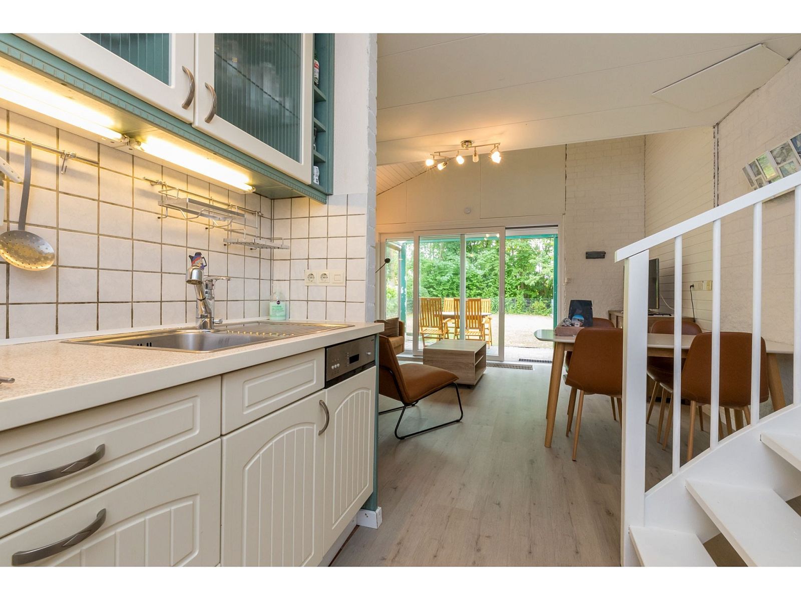 Verblijf 590465 - Vakantiewoning Noord-Beveland - Smallengange 45