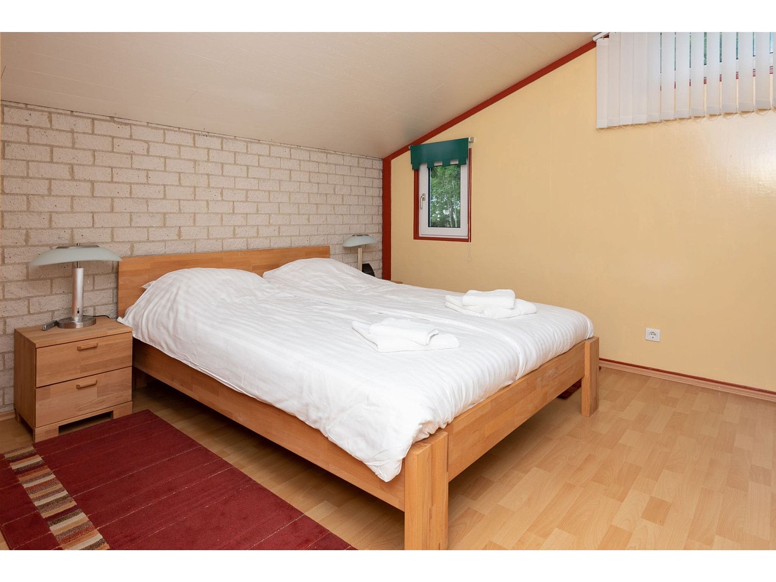 Verblijf 590465 - Vakantiewoning Noord-Beveland - Smallengange 45