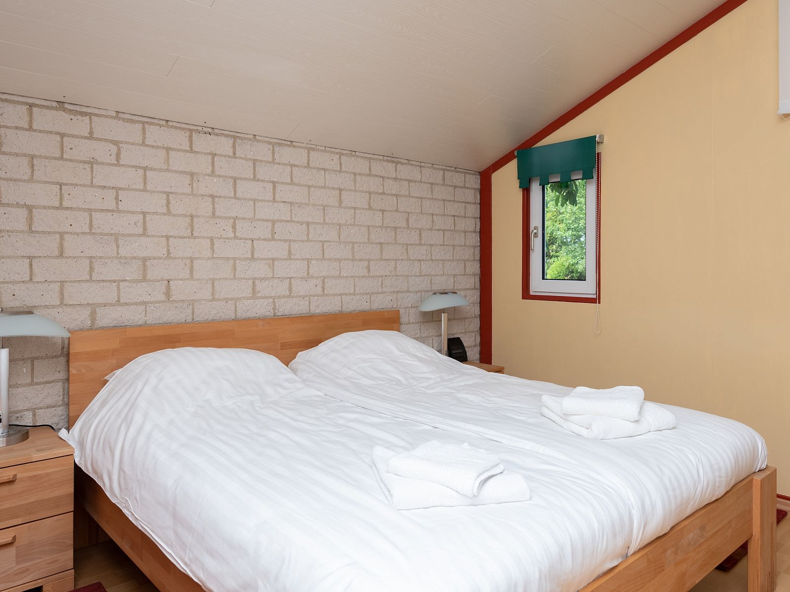 Verblijf 590465 - Vakantiewoning Noord-Beveland - Smallengange 45