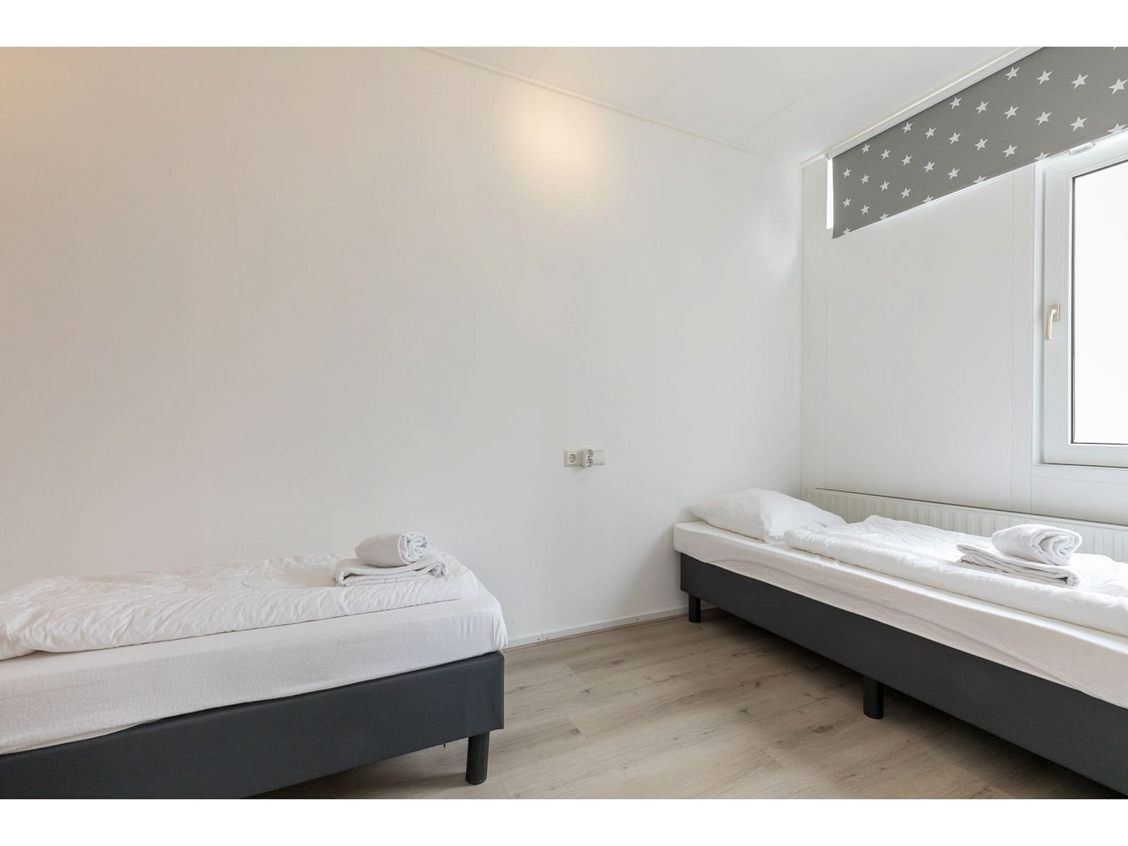 Verblijf 590465 - Vakantiewoning Noord-Beveland - Smallengange 45