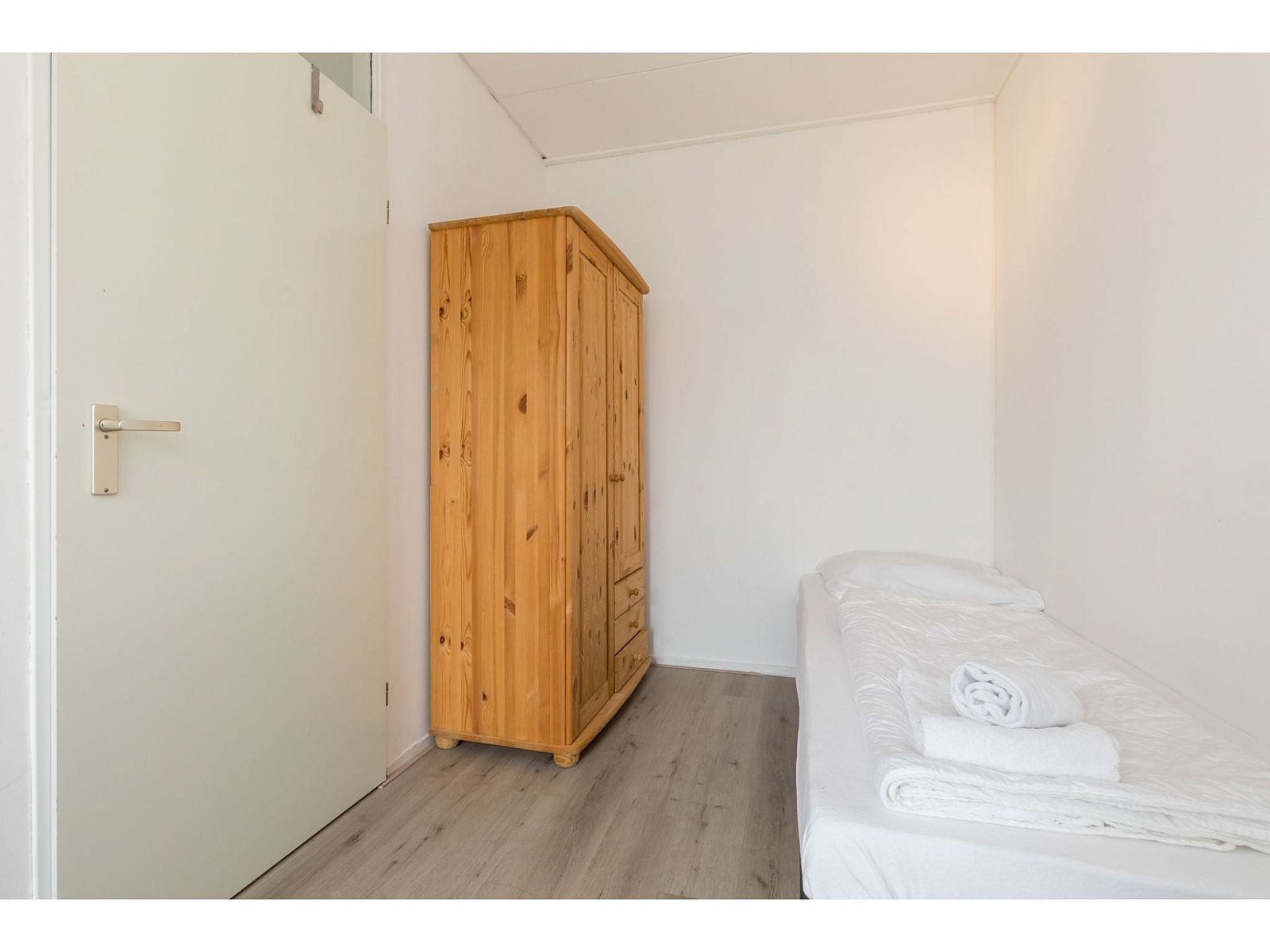 Verblijf 590465 - Vakantiewoning Noord-Beveland - Smallengange 45