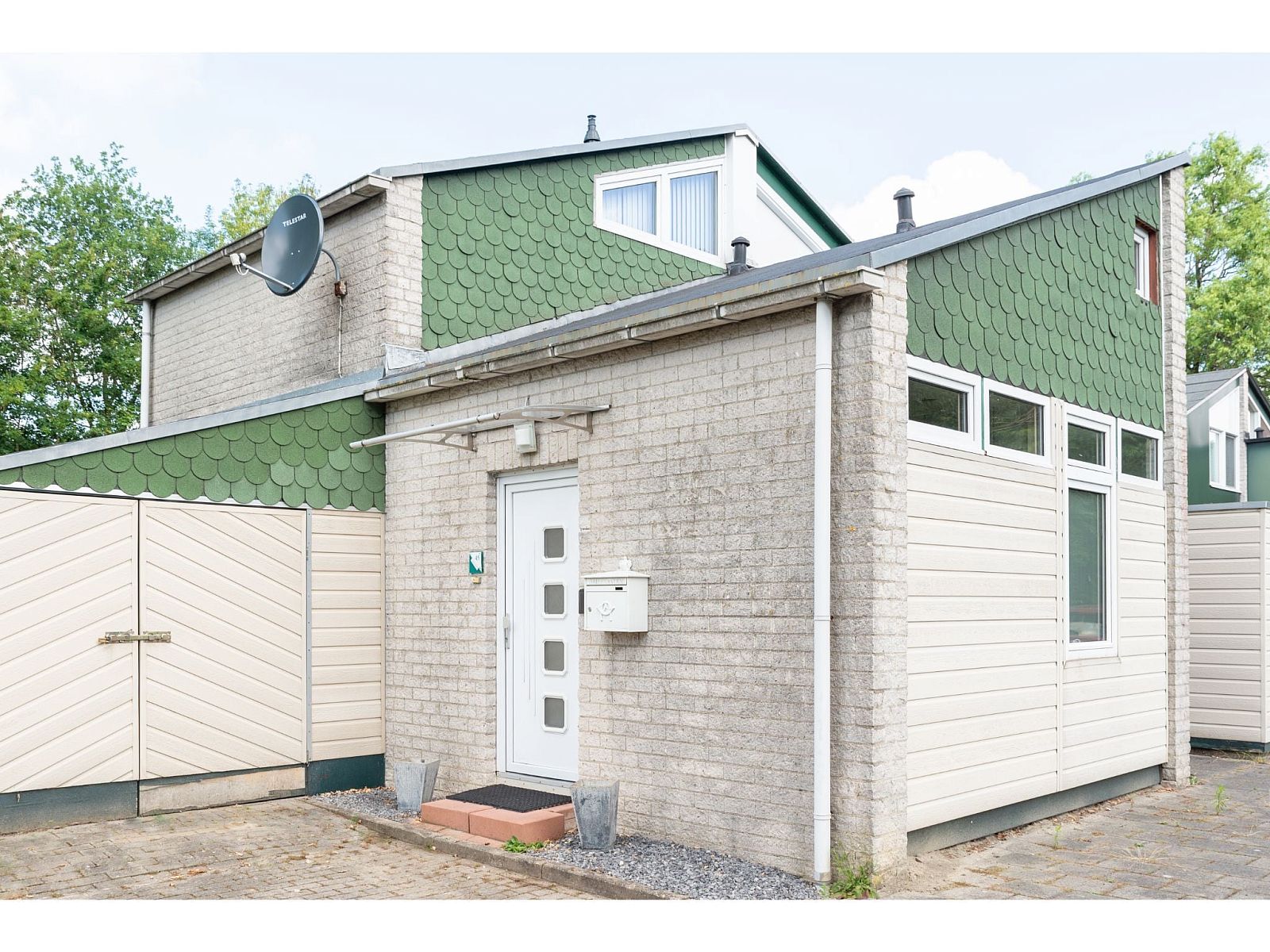 Verblijf 590465 - Vakantiewoning Noord-Beveland - Smallengange 45
