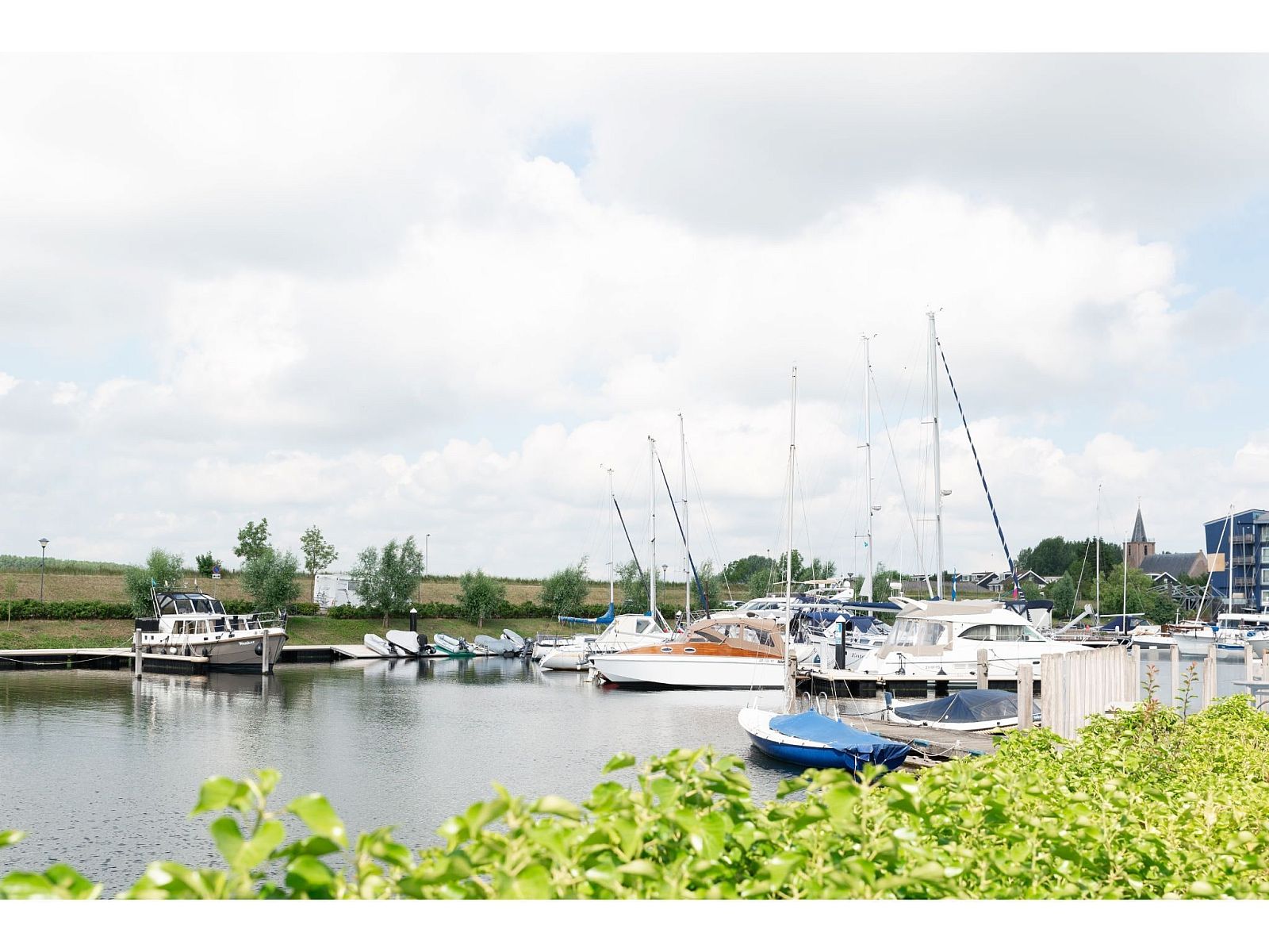 Verblijf 590465 - Vakantiewoning Noord-Beveland - Smallengange 45