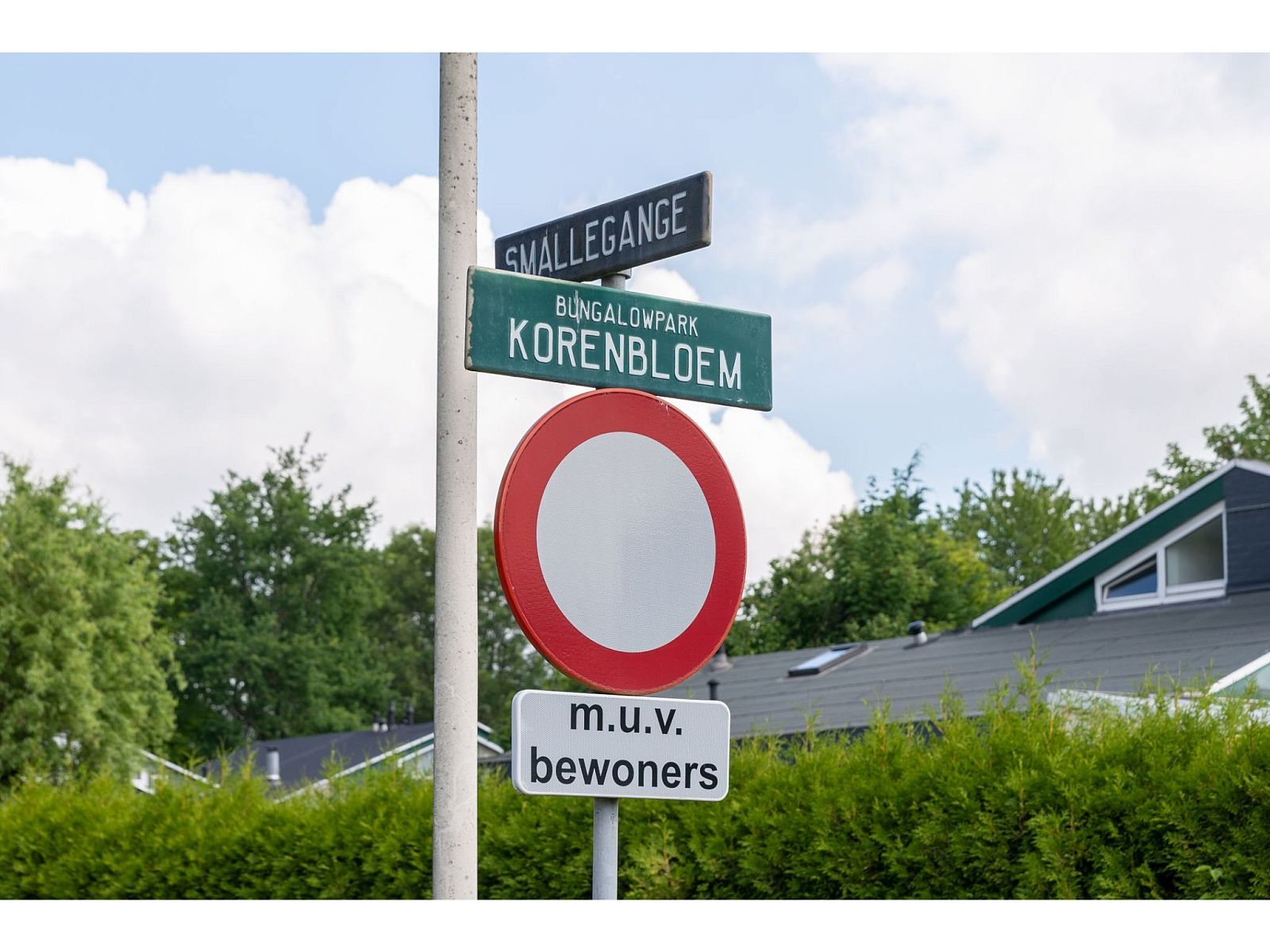 Verblijf 590465 - Vakantiewoning Noord-Beveland - Smallengange 45