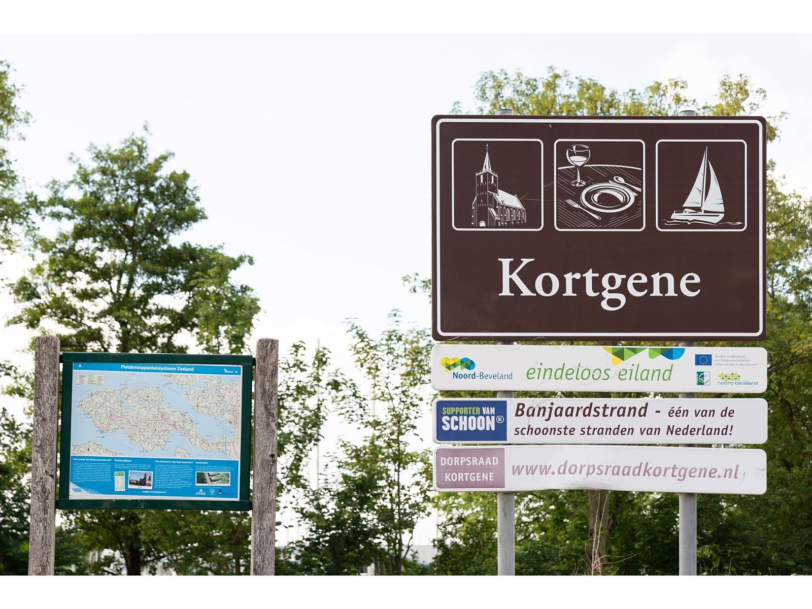 Verblijf 590465 - Vakantiewoning Noord-Beveland - Smallengange 45