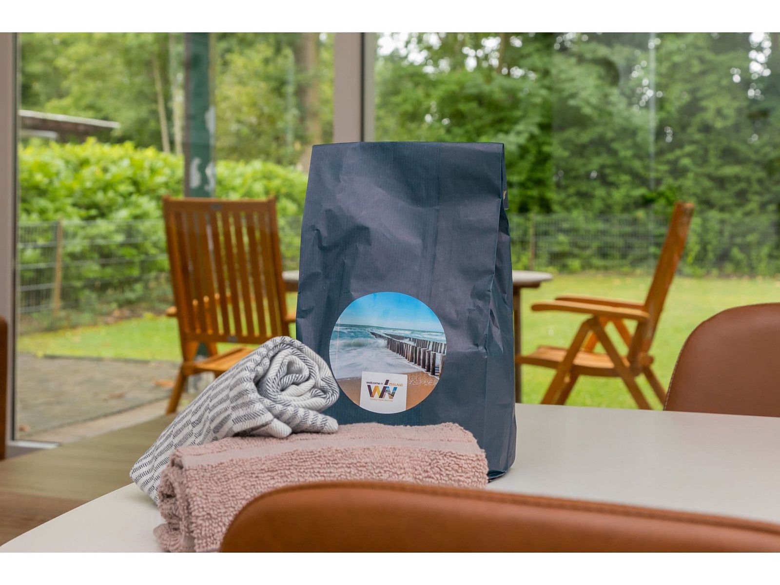Verblijf 590465 - Vakantiewoning Noord-Beveland - Smallengange 45