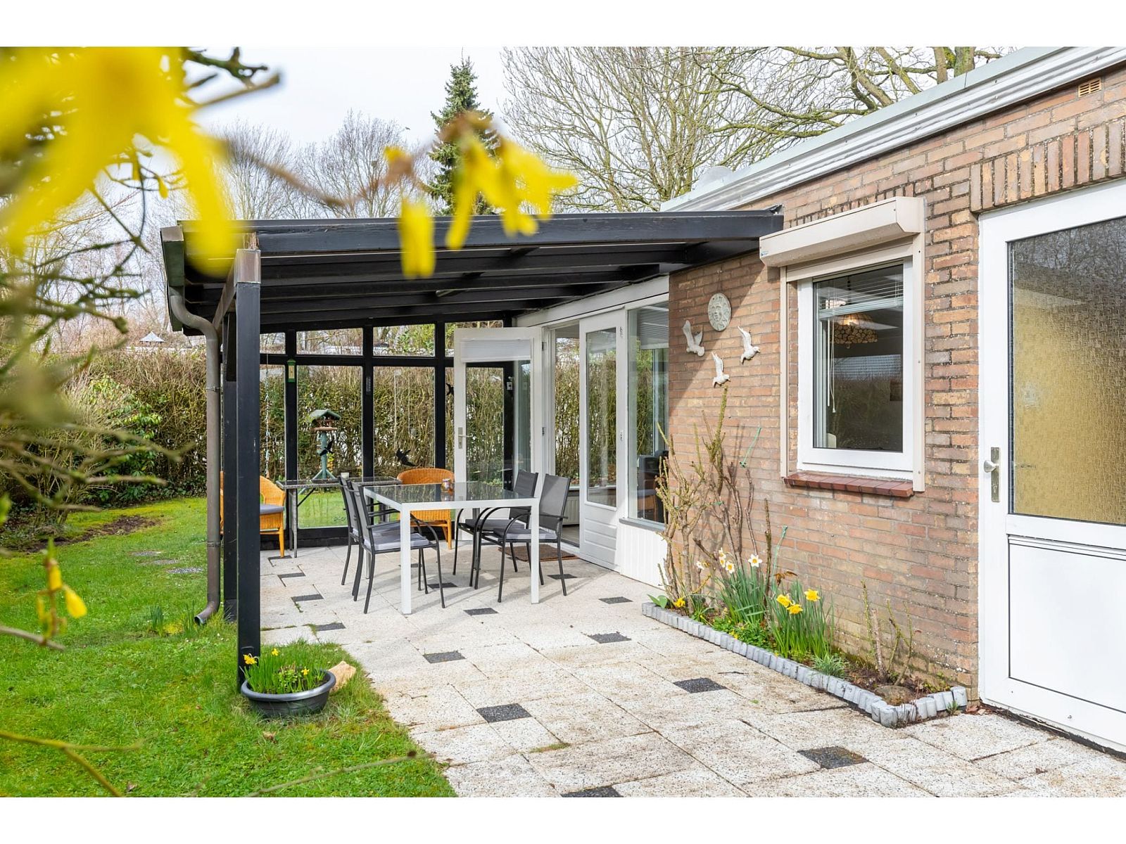 Guest house 590466 - Holiday property Noord-Beveland - Koekoesbloemwei 90