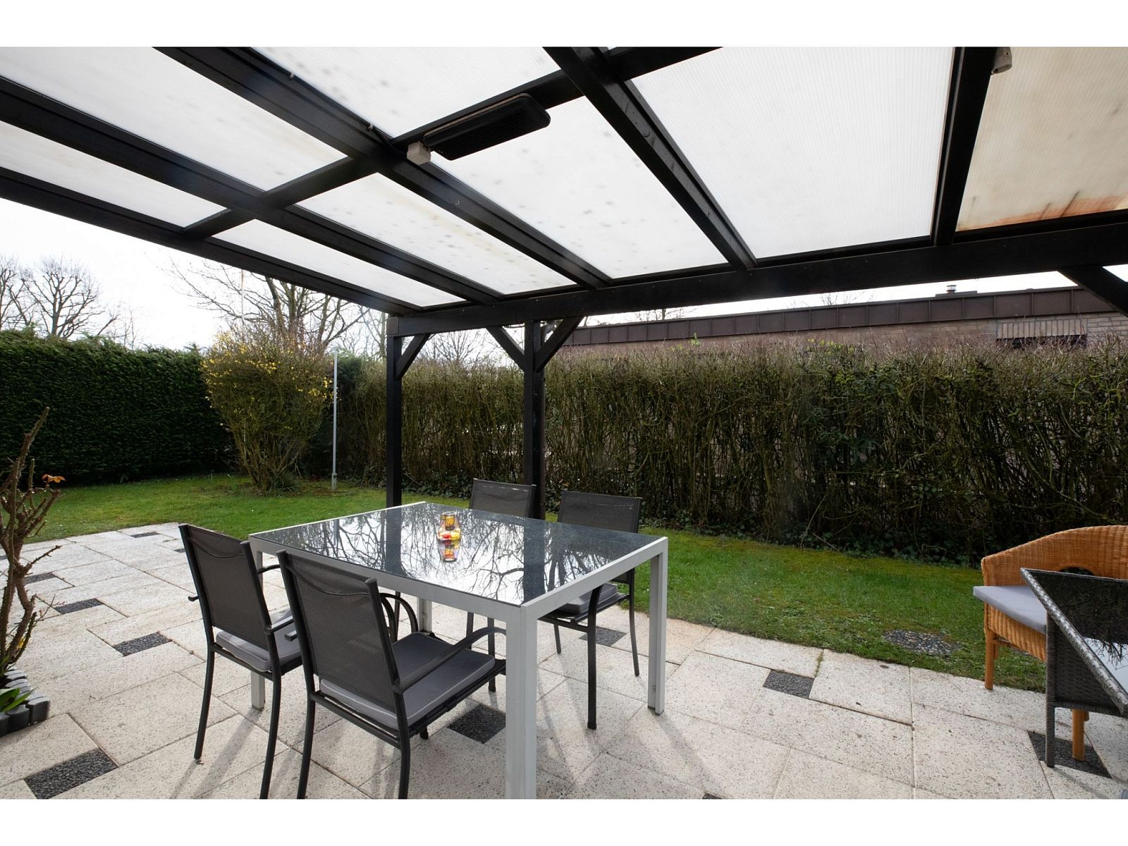 Guest house 590466 - Holiday property Noord-Beveland - Koekoesbloemwei 90